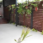 Taakoka Muri Beach Villa