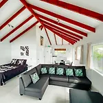 Ocean Breeze Villa