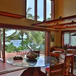Kaireva Beach House