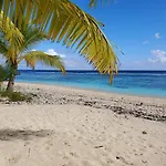Cook Islands Holiday Villas - Blue Lagoon 1 Bdr