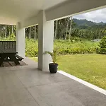 Temata Estate Rarotonga