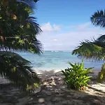 Temata Estate Rarotonga