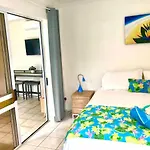 Avarua Escape, Rarotonga