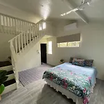 Villa Honey Rose - Rarotonga Free Wifi