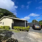 Villa Honey Rose - Rarotonga Free Wifi