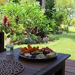Rutaki Retreat