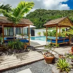 Casa Del Sol - 2 Villas -16 Pax