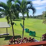 Grayrock Golf Villas -Villa 3 - Nikao, Rarotonga