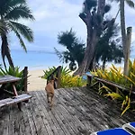 Terito Lagoon Villas