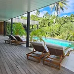 Pacific Palms Luxury Villa
