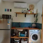 Amori Cabin