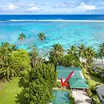 Vaka Beach Cottage