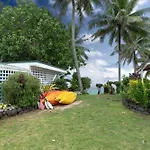 Vaka Beach Cottage