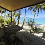 Terito Lagoon Villas