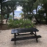 Poppies Beach Bach