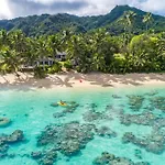 Vaka Beach Cottage