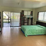 Ocean Blue Villas