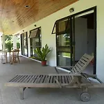 Ruatonga Retreat