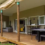 Temehanis Villa