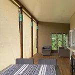 Temehanis Villa