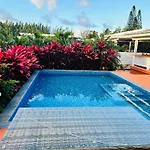 Heimaeva Villa