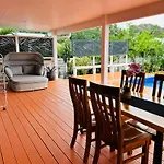 Itimarama Villas