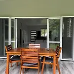Drydens Creek Retreat