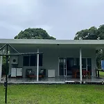 Drydens Creek Retreat