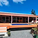 Te-Hirimoana Villa