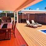 Te-Hirimoana Villa
