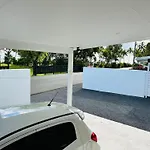Te-Hirimoana Villa