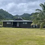 Are Rera\'S Holiday Homestead