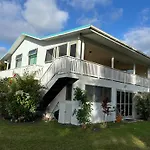 Matavera House