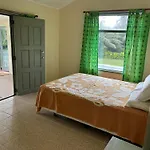 Matavera House
