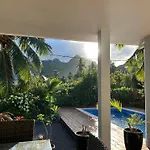 Ake Ake House