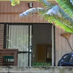Napa Beachfront Hideaway