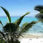 Hawaiki Villas