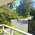 Hawaiki Villas