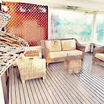Natura Lagoon Bungalow