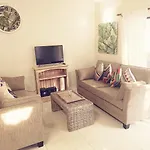 Natura Lagoon Bungalow