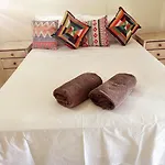 Natura Lagoon Bungalow