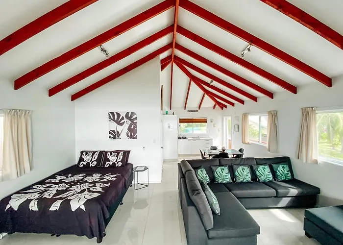 Ocean Breeze Villa