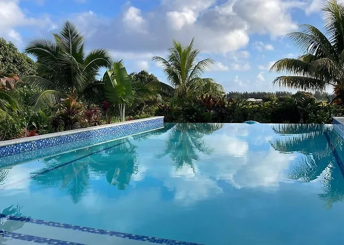 Avaiki Nui Villa