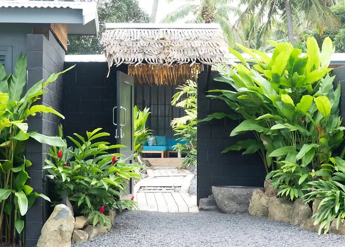 Casa Del Sol - 2 Villas -16 Pax