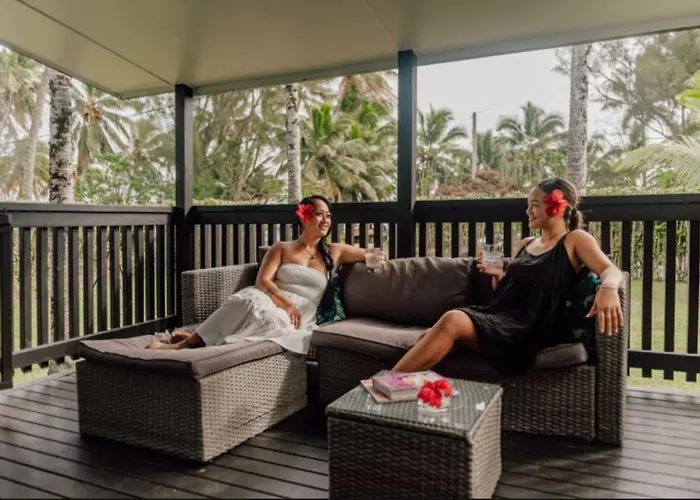 Sunset Coral Villas