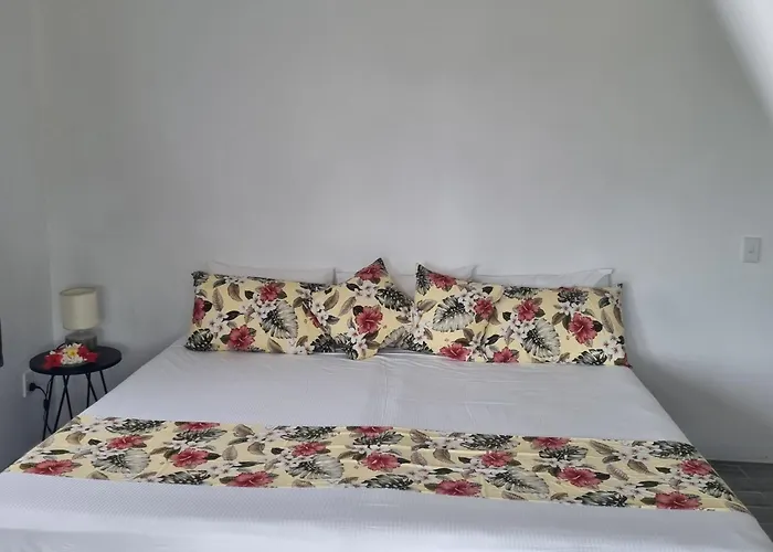 Private Homestay