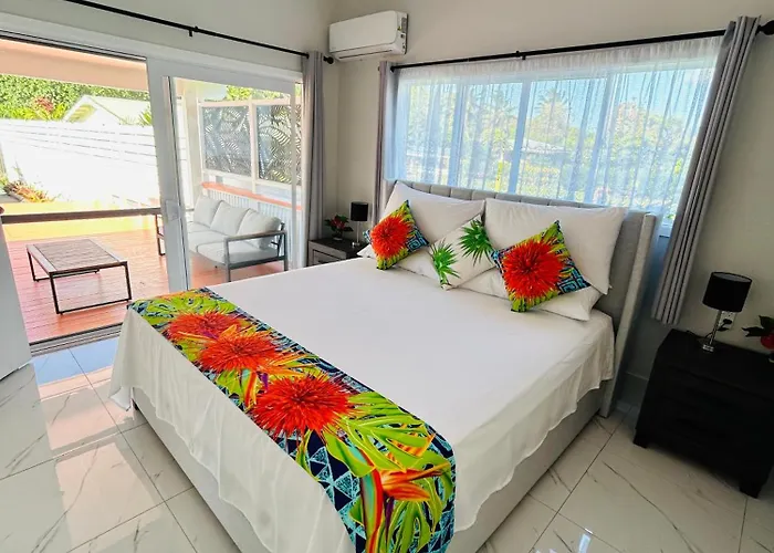 Itimarama Villas
