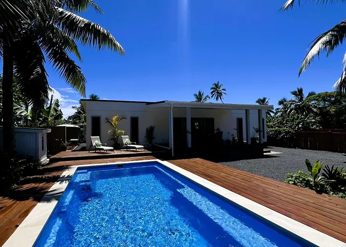 Ake Ake House