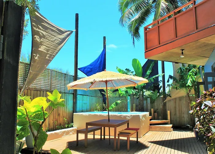 Kakera Villa Apartments