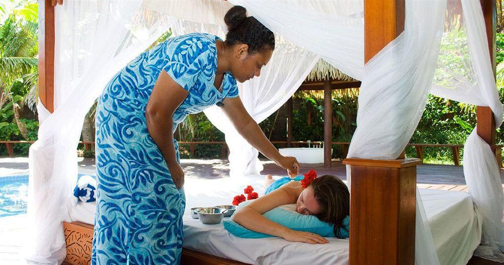 Resort Sanctuary On The (adults Only)